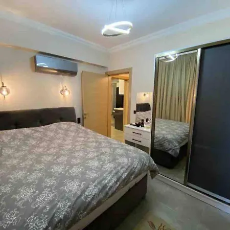 Center Apartmán *