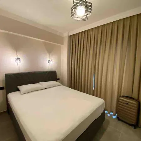 Center Apartmán
