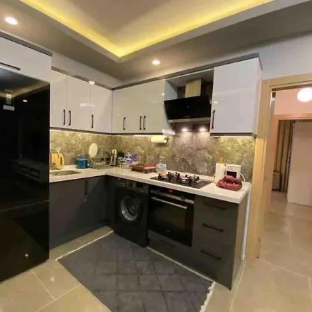 Daire Center Fethiye